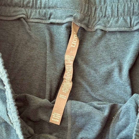 Vuori Lounge pant - L - Picture 2 of 2